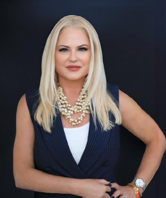 Susan Culverhouse