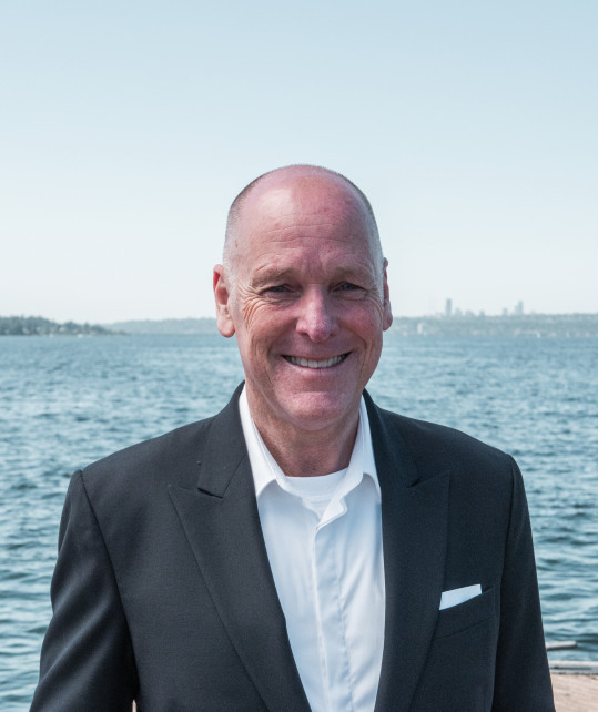 Robert Nyhuis