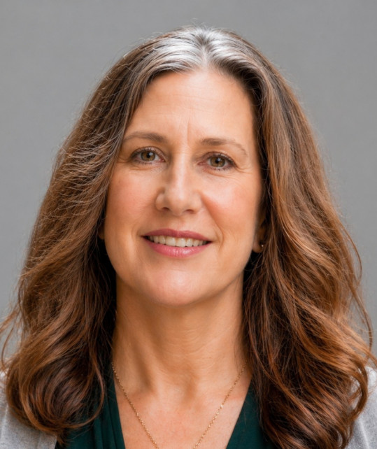 Stacey Kruus