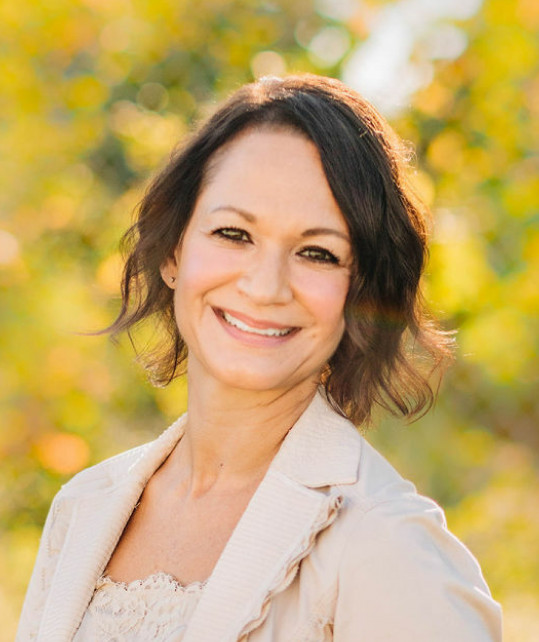 Kimberly Miller