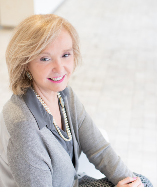 Susan Gebhardt