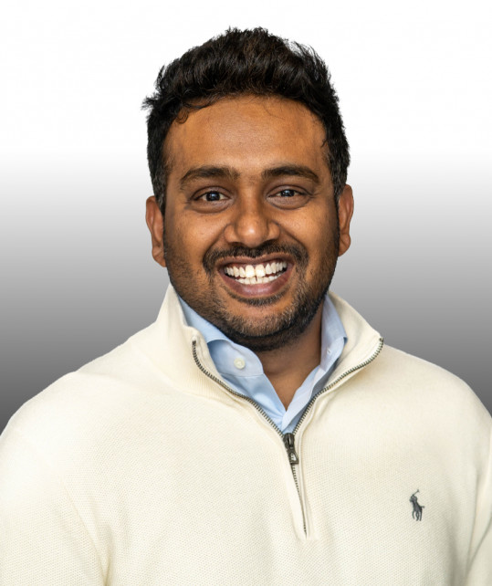 Aditya Kasturi