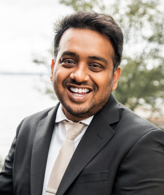 Aditya Kasturi
