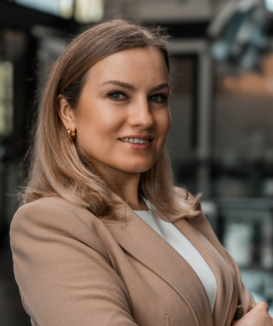 Olga Derman