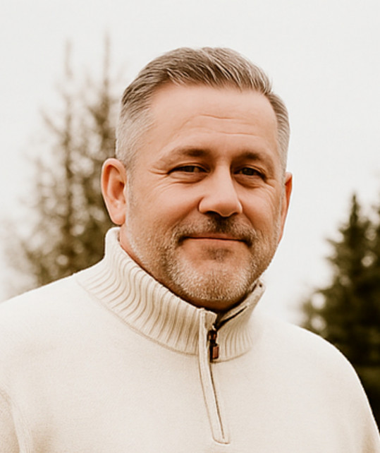 Greg Rankich