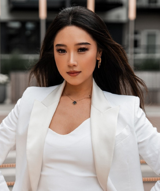 Fiona Jiao