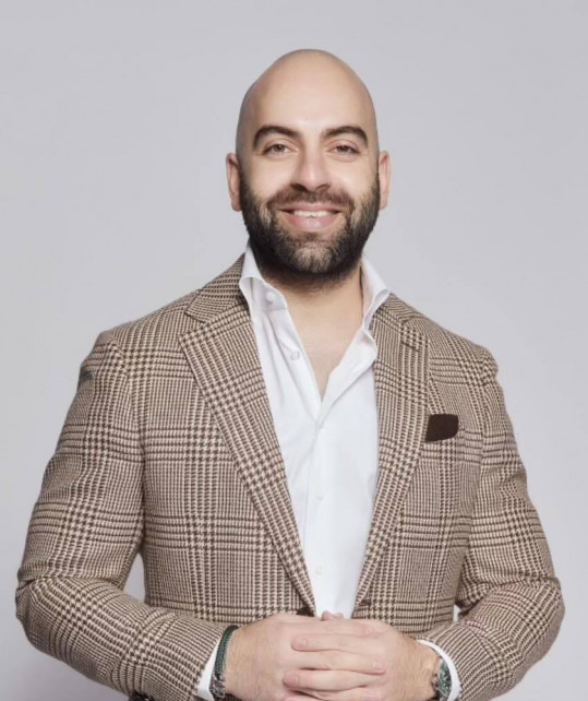 Yama Heidar