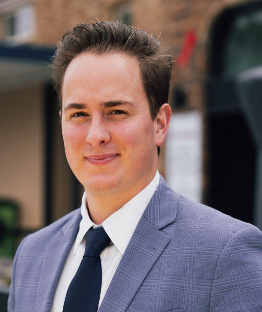 Michael Morgan