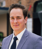 Michael Morgan