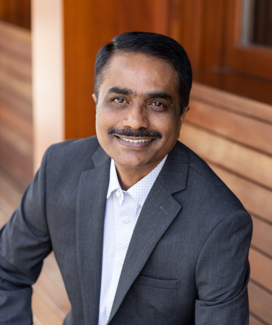 Prakash Gowda