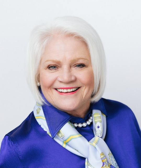 Marilyn Turner