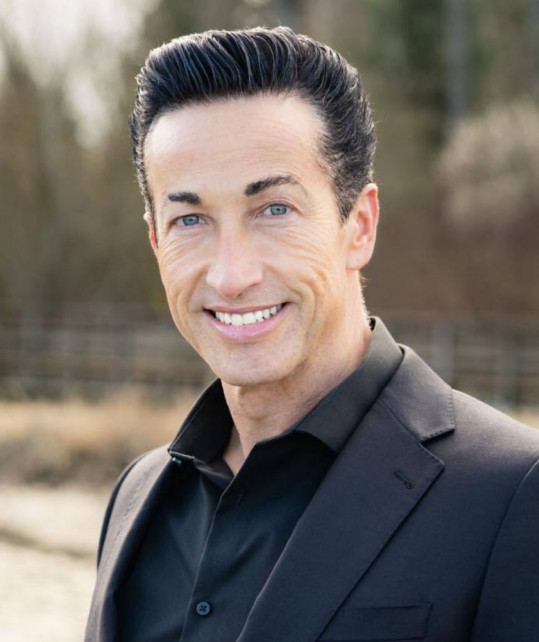 Scott Richey