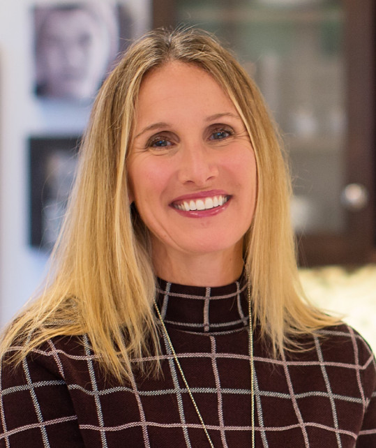 Shannon Bell-Peterson