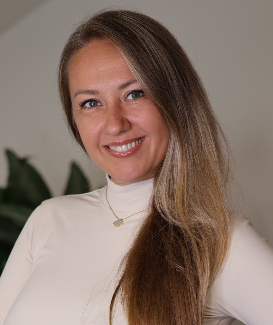 Inna Ponomareva