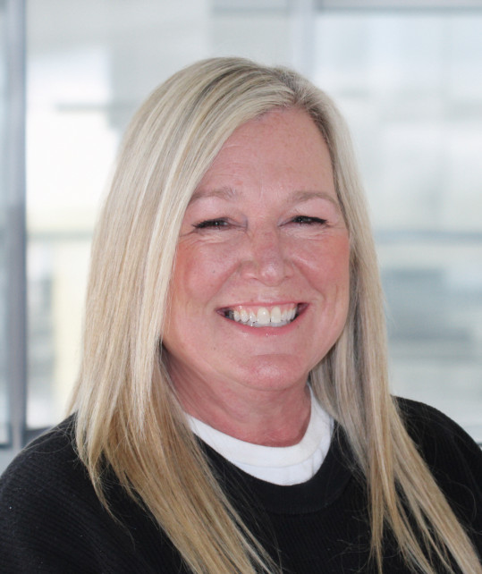 Jenny Gullikson