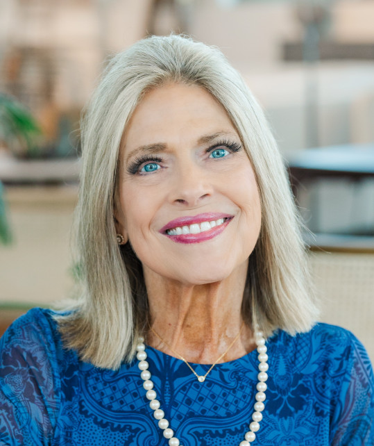 Stephanie Callen