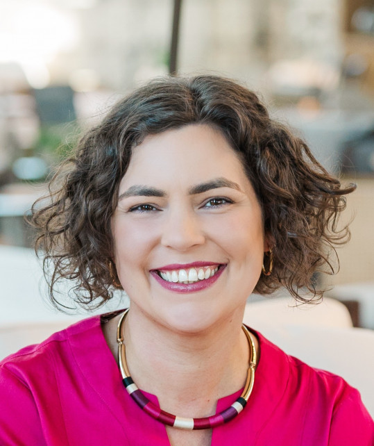 Laura Trethaway
