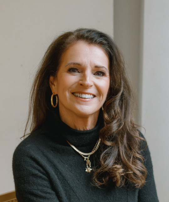 Kathryn Hinds