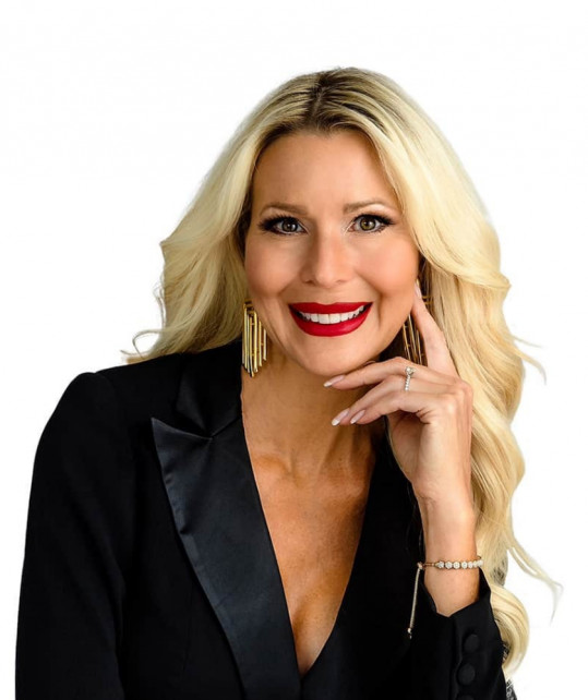 Celeste Zarling