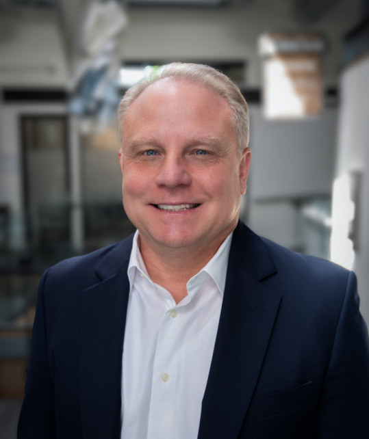 Mark Corcoran