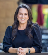 Traci Fischer