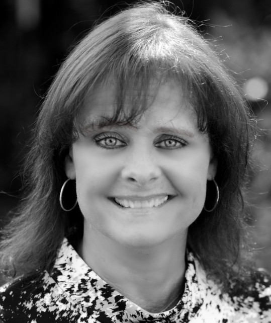 Sherry Newman