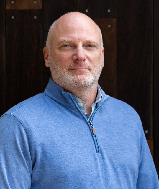 Mike Garrett