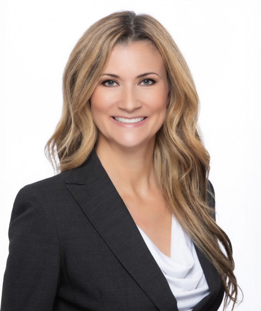 Desiree Richter