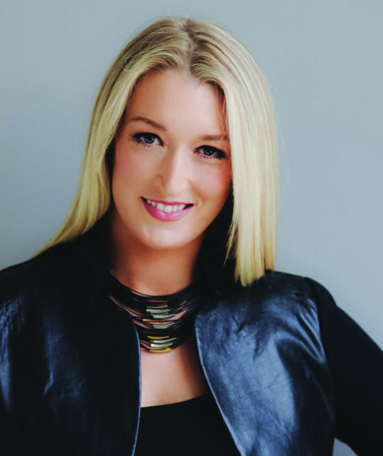 Paige Norris