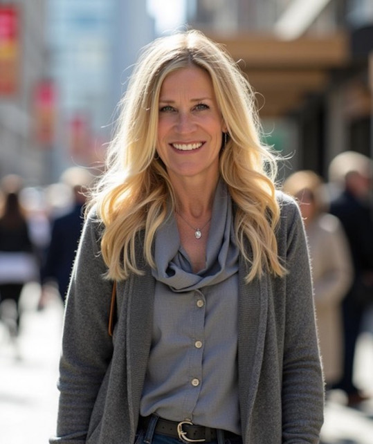 Amy Martin
