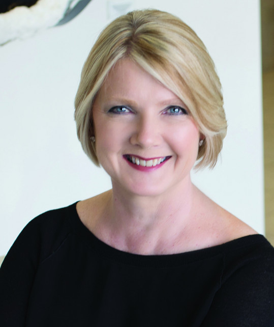 Kathy Madsen