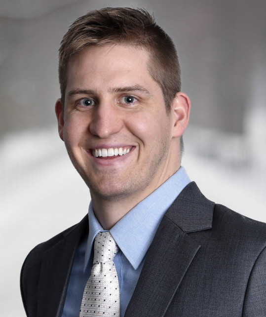 Austin McKeehan