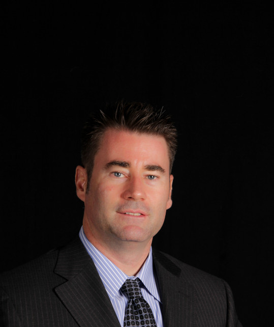 Matt Mellinger