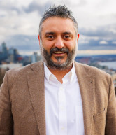 Murat Dabagoglu