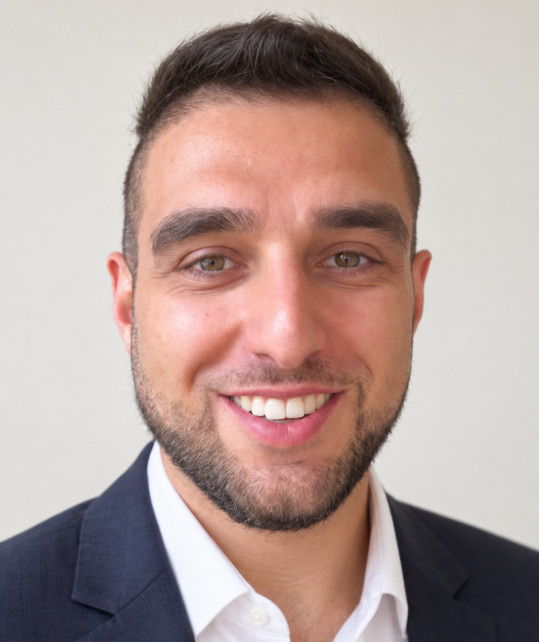 Payam Parsadmehr
