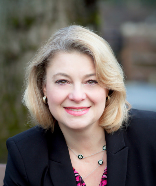 Tanya Franzen-Garrett