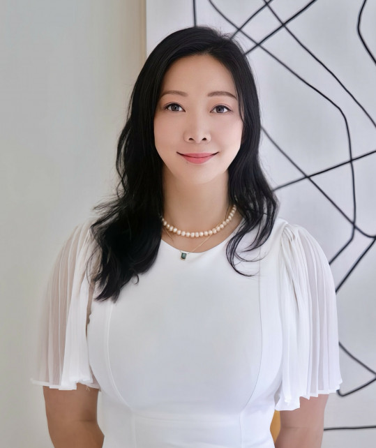 Stella Hu