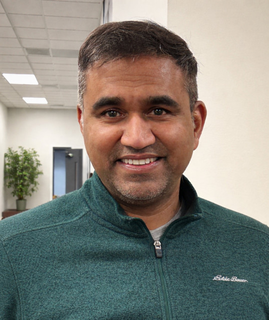 Ravi Kolakaluri