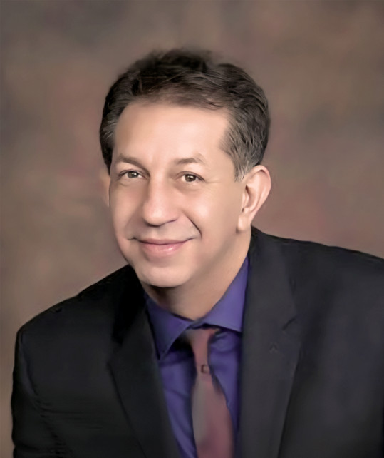 Amir Kazemini