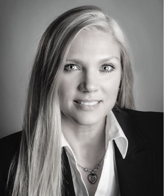 Susan Gerde