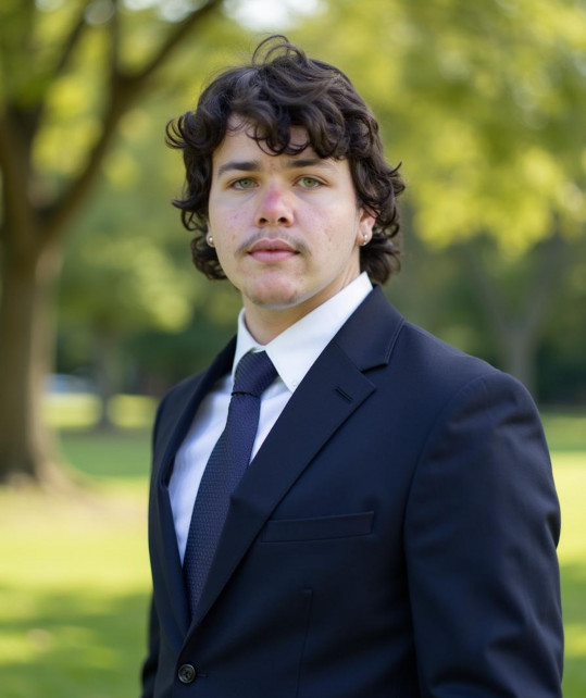 Connor O'Neill